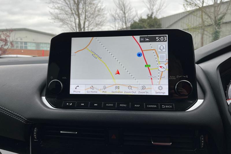 Used Nissan Qashqai 2022 for sale - 78102375: Photo 16