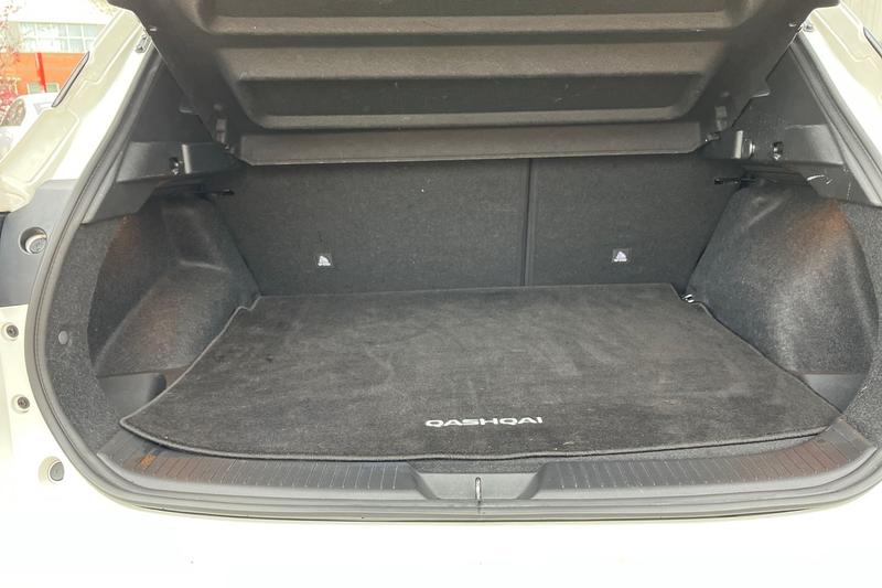 Used Nissan Qashqai 2022 for sale - 78102375: Photo 17