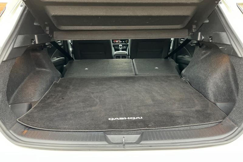 Used Nissan Qashqai 2022 for sale - 78102375: Photo 18