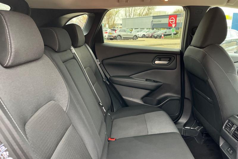 Used Nissan Qashqai 2022 for sale - 78102375: Photo 19