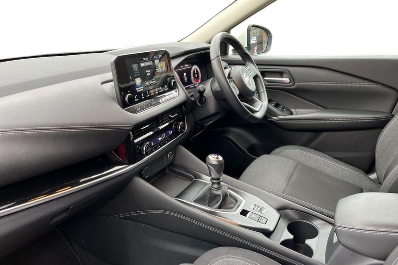 Used Nissan Qashqai 2022 for sale - 78102375: Photo 2