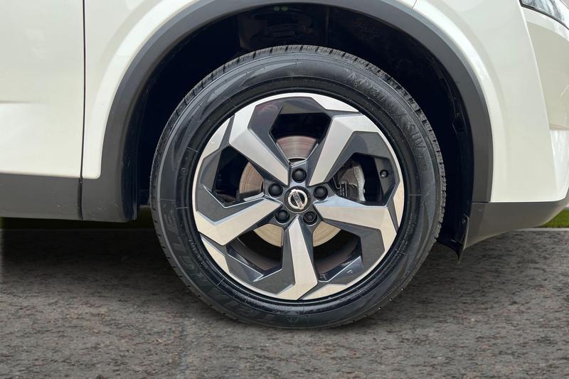 Used Nissan Qashqai 2022 for sale - 78102375: Photo 5