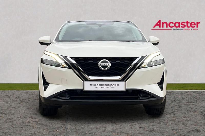 Used Nissan Qashqai 2022 for sale - 78102375: Photo 7