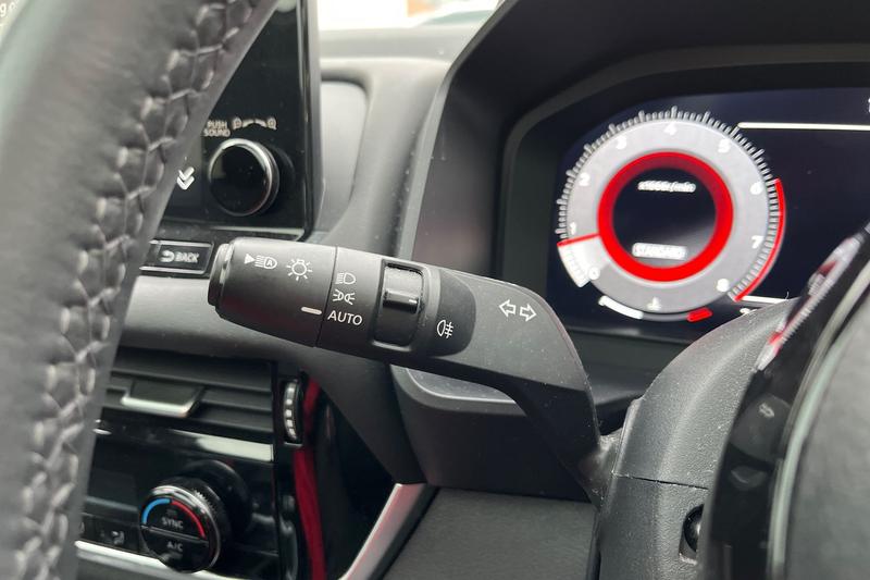 Used Nissan Qashqai 2022 for sale - 78102375: Photo 8