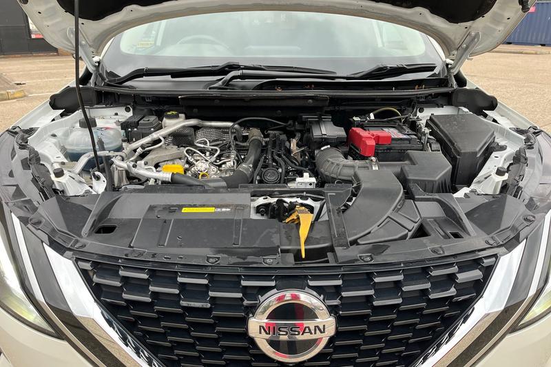 Used Nissan Qashqai 2022 for sale - 78102375: Photo 9