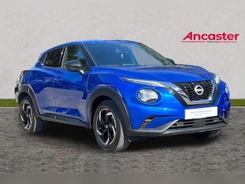 Used Nissan Juke 2023 for sale - 79591612: Photo