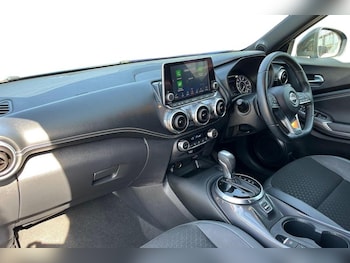 Used Nissan Juke 2023 for sale - 79591612: Photo