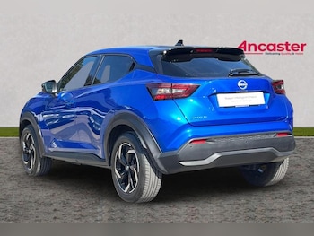 Used Nissan Juke 2023 for sale - 79591612: Photo