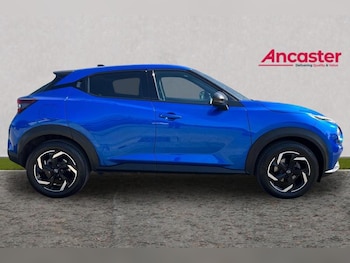 Used Nissan Juke 2023 for sale - 79591612: Photo