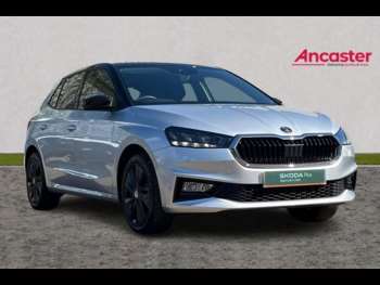 2024 - 1.5 TSI 150 Colour Edition 5dr DSG