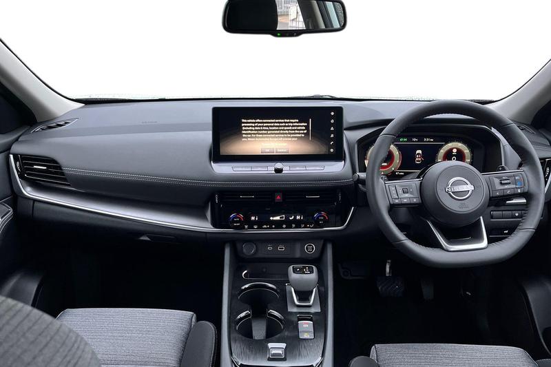 Used Nissan X-Trail 2025 for sale - 77231365: Photo 12