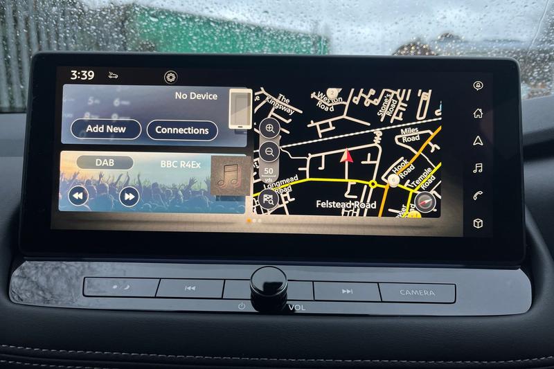 Used Nissan X-Trail 2025 for sale - 77231365: Photo 15