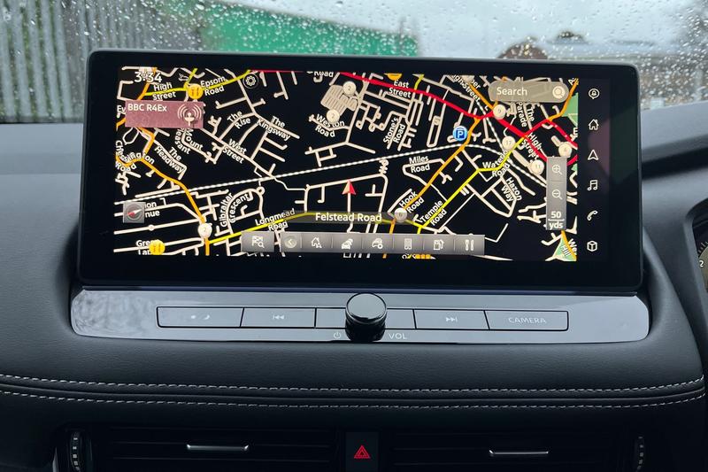 Used Nissan X-Trail 2025 for sale - 77231365: Photo 16