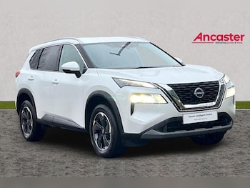 Used Nissan X-Trail 2025 for sale - 77231365: Photo