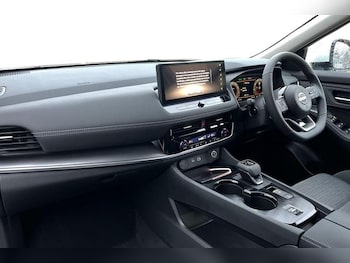 Used Nissan X-Trail 2025 for sale - 77231365: Photo