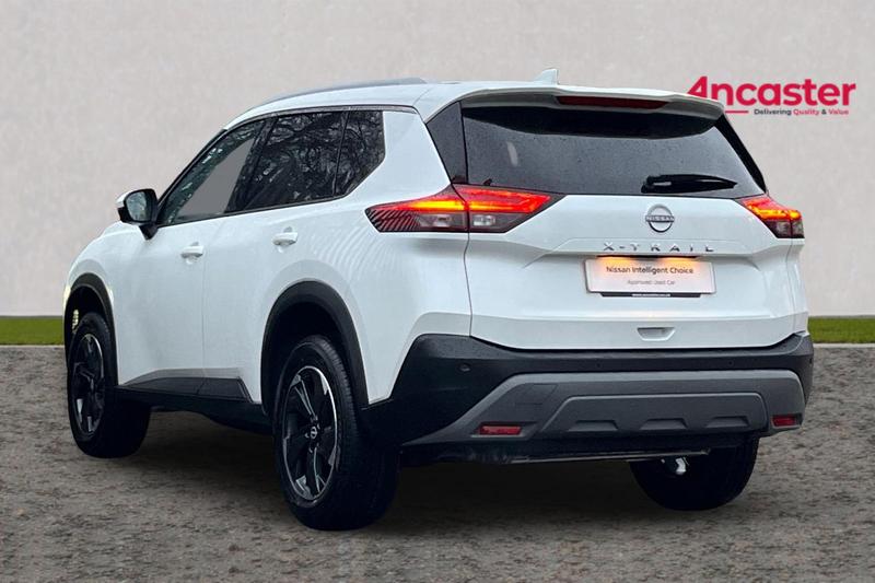 Used Nissan X-Trail 2025 for sale - 77231365: Photo 3