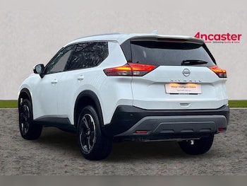 Used Nissan X-Trail 2025 for sale - 77231365: Photo