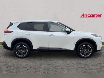 Used Nissan X-Trail 2025 for sale - 77231365: Photo