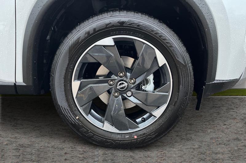 Used Nissan X-Trail 2025 for sale - 77231365: Photo 5