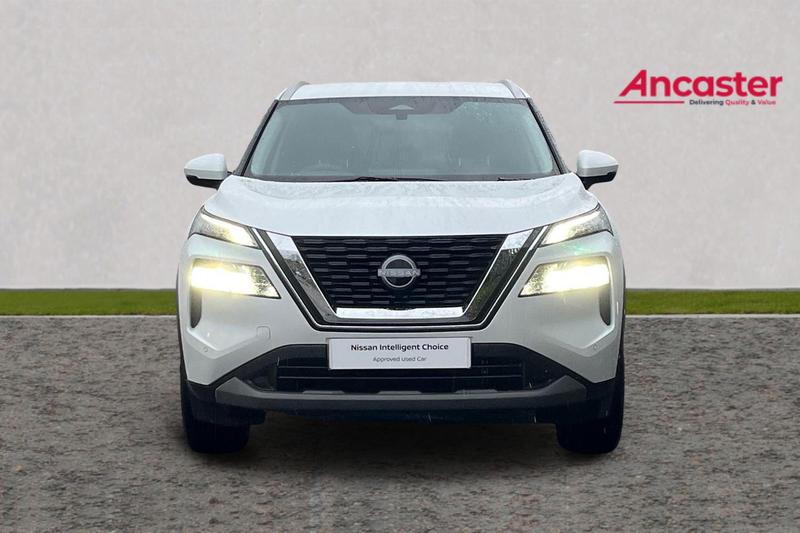 Used Nissan X-Trail 2025 for sale - 77231365: Photo 7