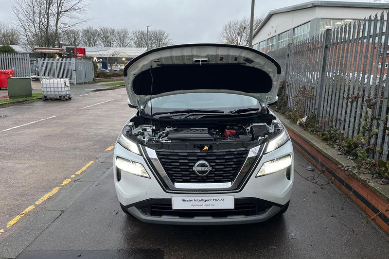 Used Nissan X-Trail 2025 for sale - 77231365: Photo 9