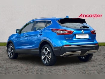 Used Nissan Qashqai 2019 for sale - 78813248: Photo