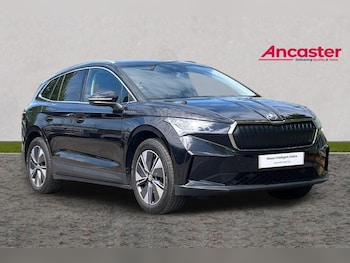 Used Skoda Enyaq 2025 for sale - 78657269: Photo