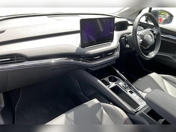 Used Skoda Enyaq 2025 for sale - 78657269: Photo