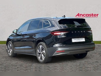 Used Skoda Enyaq 2025 for sale - 78657269: Photo