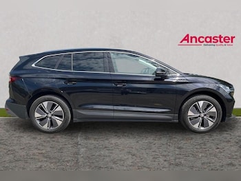 Used Skoda Enyaq 2025 for sale - 78657269: Photo