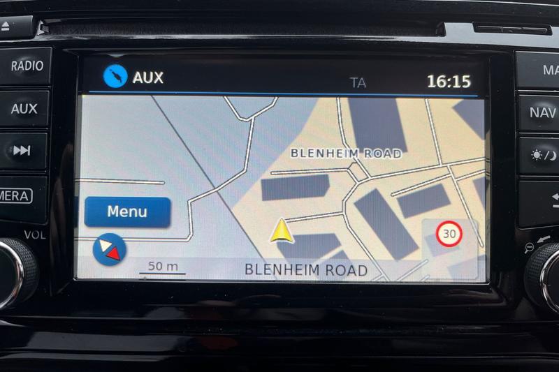 Used Nissan Juke 2017 for sale - 77918633: Photo 16