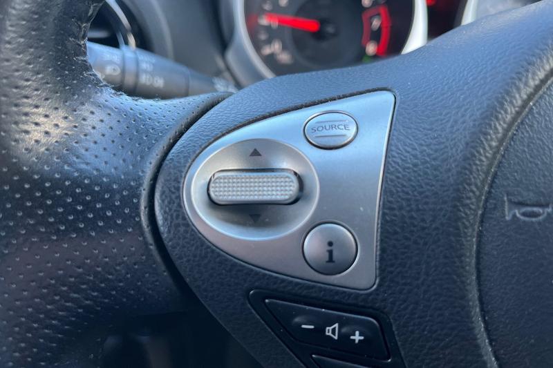 Used Nissan Juke 2017 for sale - 77918633: Photo 21