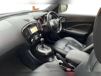 Used Nissan Juke 2017 for sale - 77918633: Photo