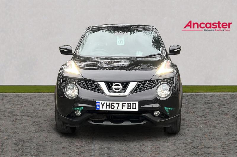Used Nissan Juke 2017 for sale - 77918633: Photo 7