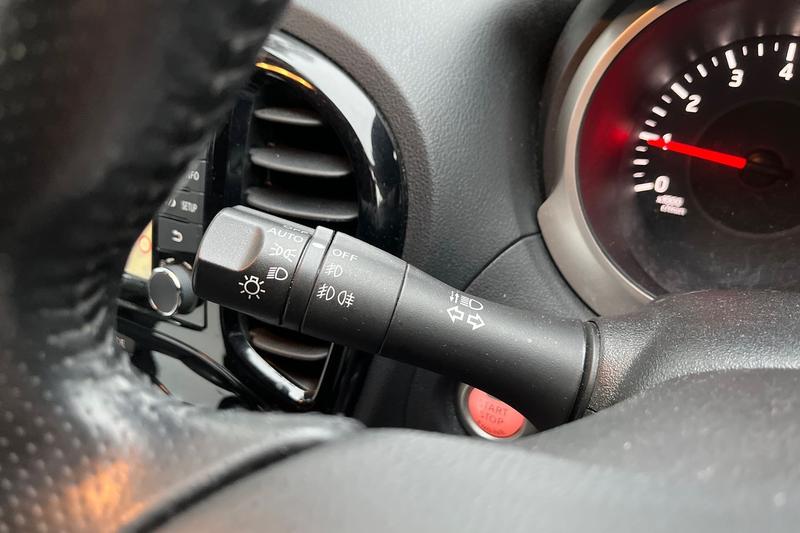 Used Nissan Juke 2017 for sale - 77918633: Photo 8