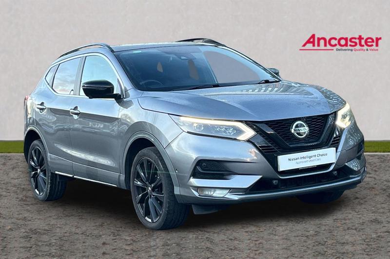 Used Nissan Qashqai 2021 for sale - 76933547: Photo 1