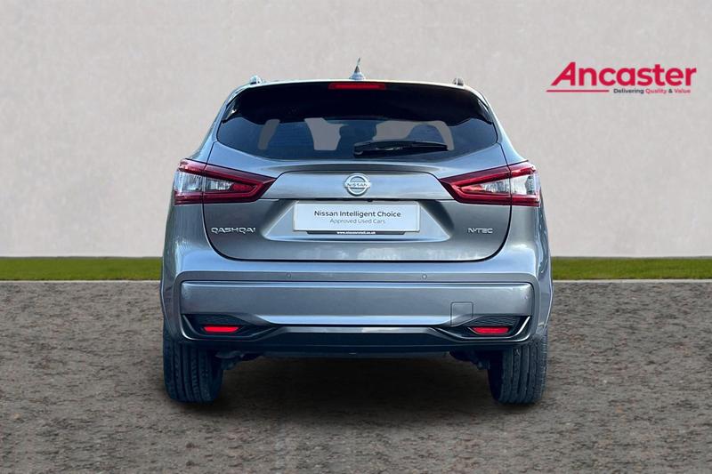 Used Nissan Qashqai 2021 for sale - 76933547: Photo 11