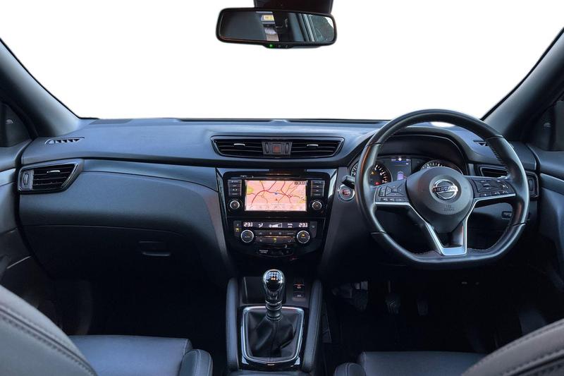 Used Nissan Qashqai 2021 for sale - 76933547: Photo 12