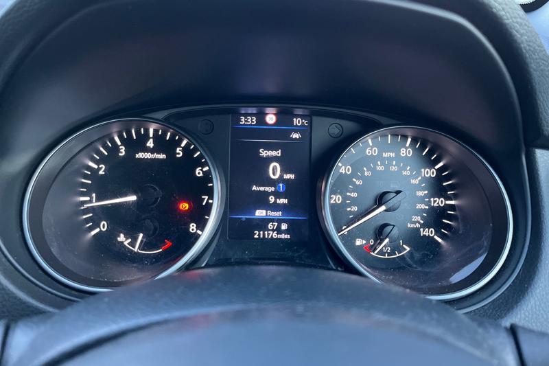 Used Nissan Qashqai 2021 for sale - 76933547: Photo 13