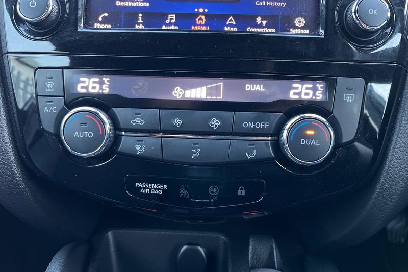 Used Nissan Qashqai 2021 for sale - 76933547: Photo 14