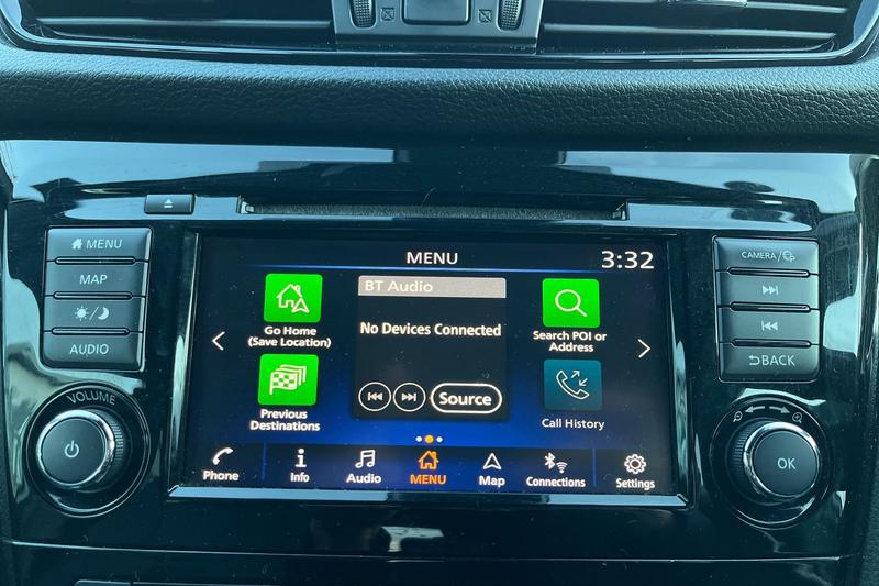 Used Nissan Qashqai 2021 for sale - 76933547: Photo 15