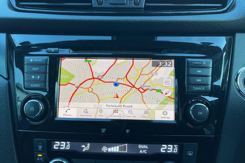 Used Nissan Qashqai 2021 for sale - 76933547: Photo 16