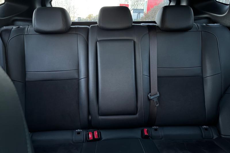 Used Nissan Qashqai 2021 for sale - 76933547: Photo 19