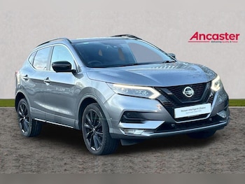 Used Nissan Qashqai 2021 for sale - 76933547: Photo