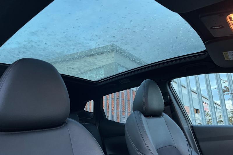 Used Nissan Qashqai 2021 for sale - 76933547: Photo 20