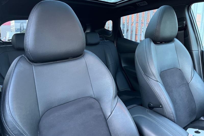 Used Nissan Qashqai 2021 for sale - 76933547: Photo 21