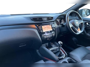 Used Nissan Qashqai 2021 for sale - 76933547: Photo