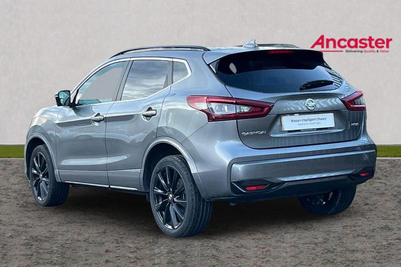 Used Nissan Qashqai 2021 for sale - 76933547: Photo 3