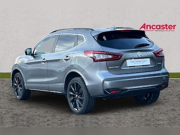 Used Nissan Qashqai 2021 for sale - 76933547: Photo