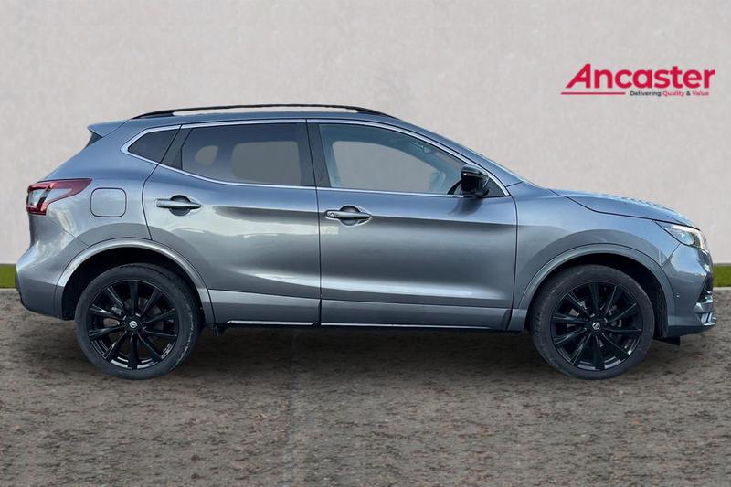 Used Nissan Qashqai 2021 for sale - 76933547: Photo 4